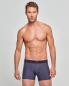Preview: IMPETUS Cotton Stretch PANT 1226020 rauchblau / marine A31
