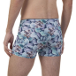 Preview: BRUNO BANANI Short RESIDENT 22012713-4850