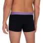 Preview: BRUNO BANANI 2er Pack Pant / Short FLOWING S - XXXL lavendel 3162