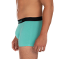 Preview: BRUNO BANANI 2er Pack Pant / Short FLOWING S - XXXL jadegrün 3163