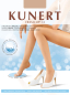 Preview: KUNERT Strumpfhose FRESH UP 10 zehenfrei - 304000