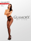 Preview: GLAMORY Satin Matt 20 Feinstrumpfhose schwarz Gr. 40 - 62 G-50123