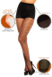 Preview: GLAMORY Mesh Netzstrumpfhose Gr. 40 - 62 in make up G-50351