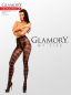 Preview: GLAMORY Diamond 20 Feinstrumpfhose Gr. 40 - 58 in schwarz G-50530