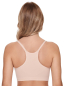 Preview: SUSA ❤ Wellness Bustier 5553 ❤ mit Schale S - XL, weiß flieder anthrazit nude