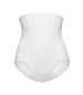 Preview: SUSA Highwaist Slip 5556 MILANO 36-48 ivory (002)