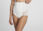 Preview: SUSA Highwaist Slip 5556 MILANO 36-48 ivory (002)