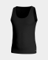 Preview: IMPETUS 1320898 Innovation SINGLET / UNTERHEMD schwarz i020