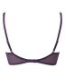 Preview: GOSSARD 7725 purple Plunge Bügel BH 70-85, B-I