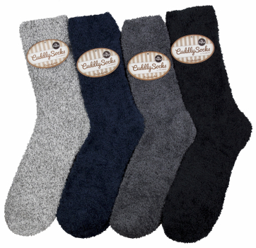 TAUBERT Herren KUSCHELSOCKEN 000900588 Men's 1 Paar