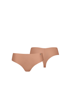 LISCA 022353 EVERYDAY seamless Brasil Slip mit Baumwolle S-XL rose blush RH