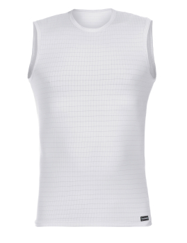 BRUNO BANANI 22052165 Tanktop CHECKLINE in 4 Farben
