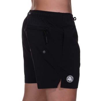 BRUNO BANANI Bermuda/Badeshort 22022153-0007 CLIFF schwarz 6/L