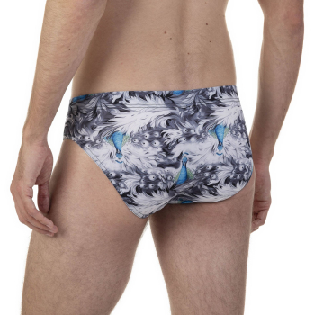 BRUNO BANANI Slip BLUE BIRD 22032709-2041
