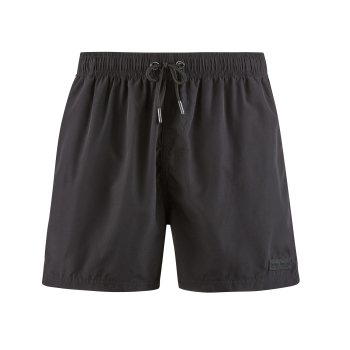 BRUNO BANANI Swim Boxer / Badeshort WAVE 22062156-0007 schwarz