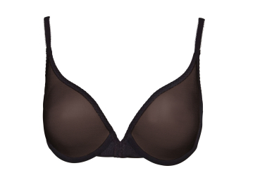 GOSSARD Glossies 6271 schwarz Moulded Bügel BH 70-85, A-I