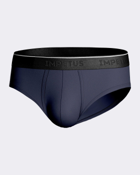 IMPETUS 0078f84 Soft Premium SLIP navy if86