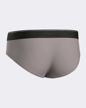 IMPETUS 0078f84 Soft Premium SLIP grau ig20