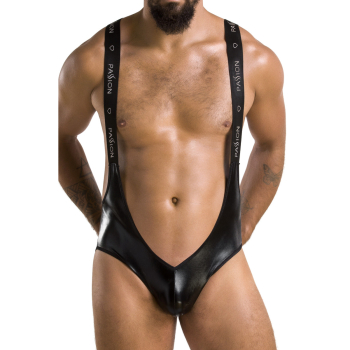 PASSION 027 Jock Body S-XXXL schwarz PM10006