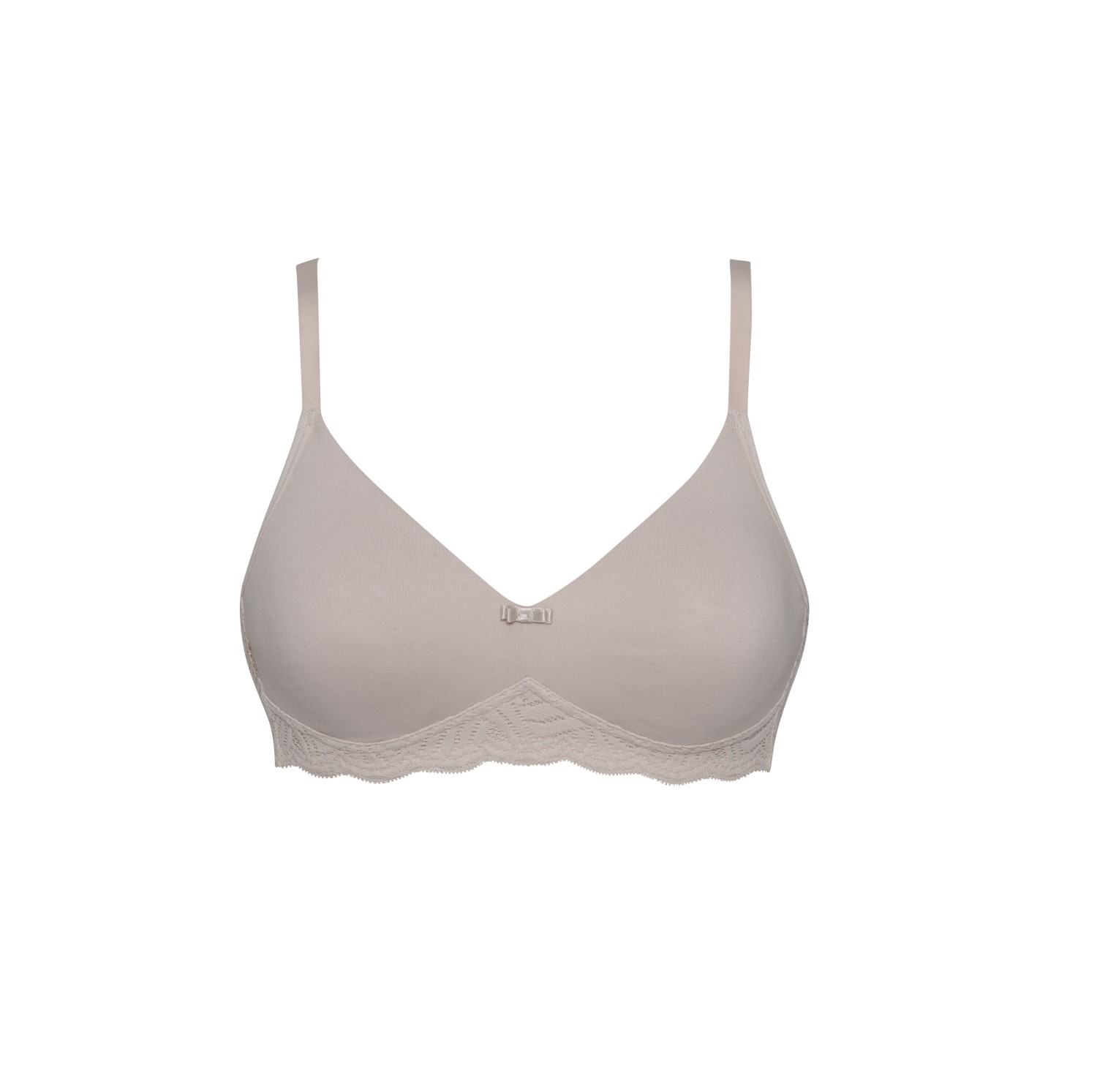 mm-dessous - SUSA BH Nizza 8179 nude 249 ohne Bügel 75-90, A-E