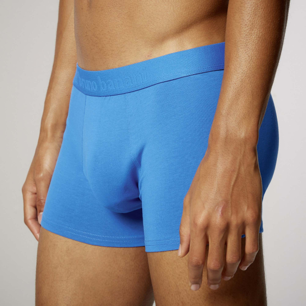 BRUNO BANANI 5er Pack Pant/Short Fashion NEON LIGHTS 22012327-4303