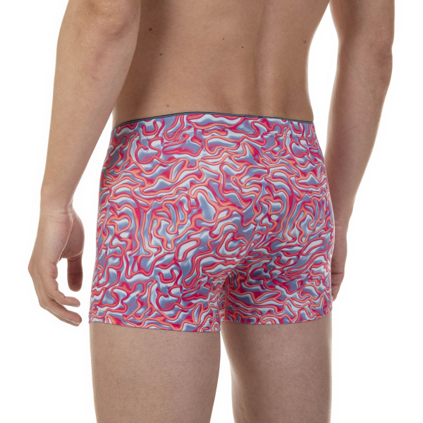 BRUNO BANANI Short ARTISTRY 22012712-4849