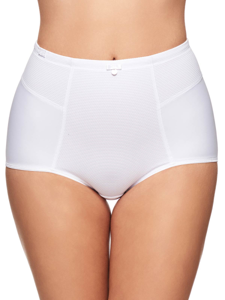 SUSA Miederslip CAPRI ❤ 664  weiß 003 ❤ 38 - 52